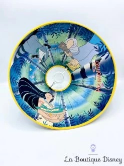 Abat Jour Pocahontas Meeko John Smith Disney Vintage Lampe Suspension -Poupées Soldes abat jour pocahontas meeko john smith disney vintage lampe chevet suspension 6