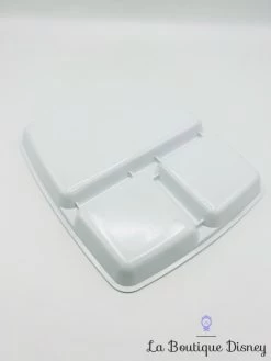 Assiette Compartiments Mickey Minnie Daisy Disney 1988 Melamine Vintage -Poupées Soldes assiette compartiments mickey minnie disney 1988 vintage melamine 2