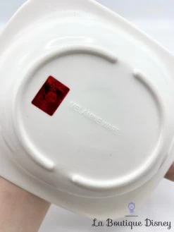 Assiette Creuse Lilo Et Stitch Disney Shiny Bright Limited Plastique Rose Violet -Poupées Soldes assiette creuse lilo et stitch disney melamine shiny bright limited rose violet 3