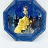 Assiette Belle Midnight Masquerade Series Disney Store Designer Collection Édition Limitée La Belle Et La Bête -Poupées Soldes assiette la belle et la bete midnight masquerade series designer collection disney store edition limitee 1