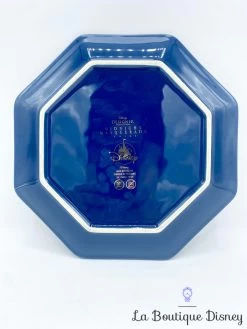 Assiette Belle Midnight Masquerade Series Disney Store Designer Collection Édition Limitée La Belle Et La Bête -Poupées Soldes assiette la belle et la bete midnight masquerade series designer collection disney store edition limitee 2