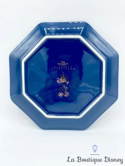 Assiette Raiponce Midnight Masquerade Series Disney Store Designer Collection Édition Limitée -Poupées Soldes assiette raiponce midnight masquerade series designer collection disney store edition limitee 2
