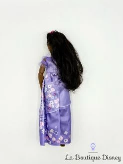 Assortiment De Poupées De Luxe Encanto Disney Store 2021 Deluxe Doll Set Mirabel Luisa Isabela Antonio 19 Assortiment De Poupées De Luxe Encanto Disney Store 2021 Deluxe Doll Set Mirabel Luisa Isabela Antonio -Poupées Soldes assortiment de poupees de luxe encanto famille madrigal disney store deluxe doll set luisa mirabel isabela 10