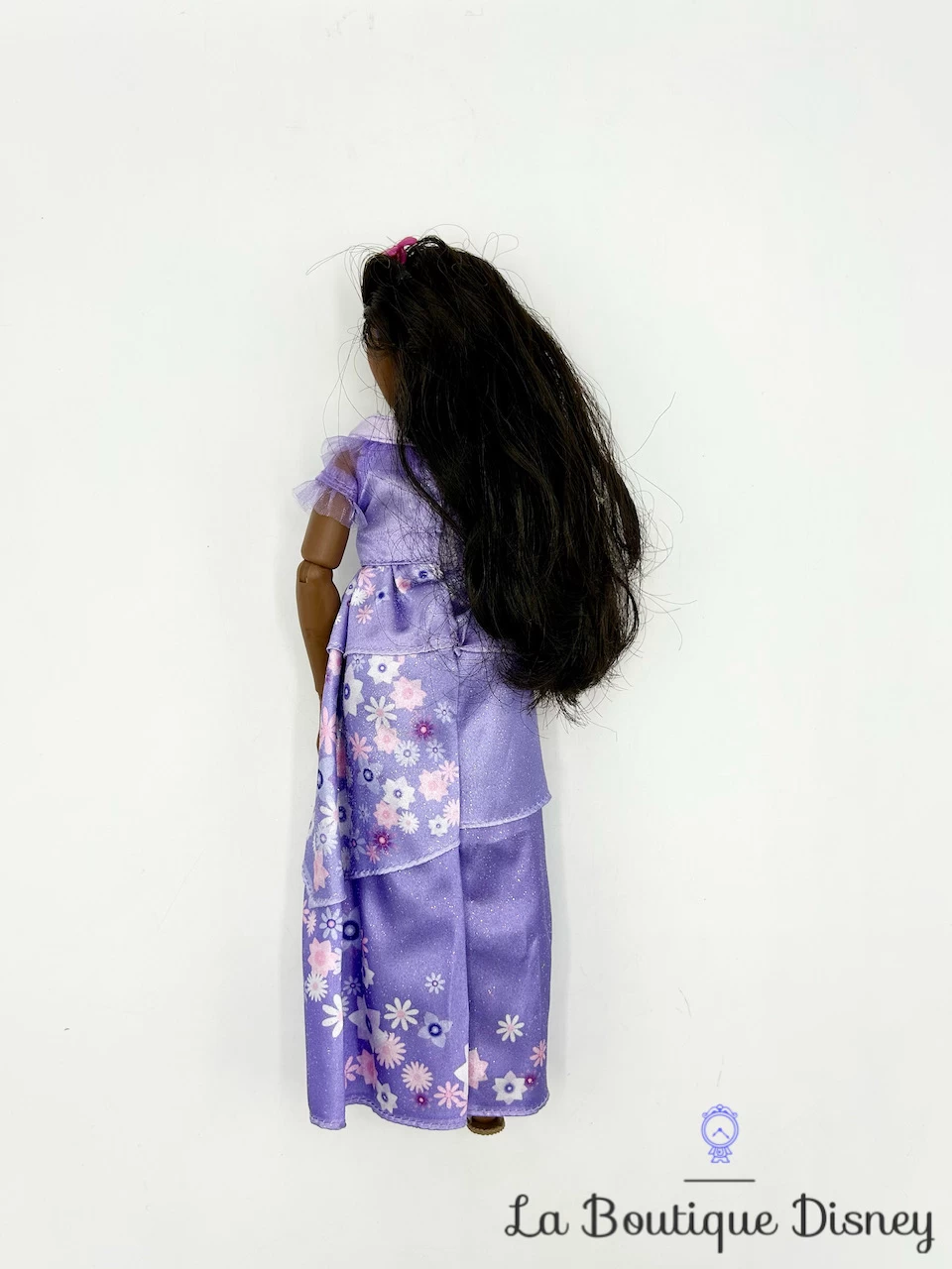 Assortiment De Poupées De Luxe Encanto Disney Store 2021 Deluxe Doll Set Mirabel Luisa Isabela Antonio 10 Assortiment De Poupées De Luxe Encanto Disney Store 2021 Deluxe Doll Set Mirabel Luisa Isabela Antonio – Image 8