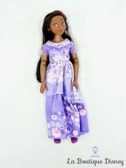Assortiment De Poupées De Luxe Encanto Disney Store 2021 Deluxe Doll Set Mirabel Luisa Isabela Antonio 18 Assortiment De Poupées De Luxe Encanto Disney Store 2021 Deluxe Doll Set Mirabel Luisa Isabela Antonio -Poupées Soldes assortiment de poupees de luxe encanto famille madrigal disney store deluxe doll set luisa mirabel isabela 11
