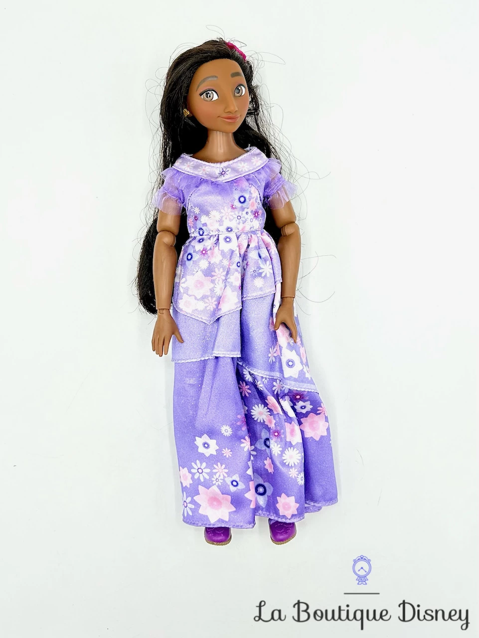 Assortiment De Poupées De Luxe Encanto Disney Store 2021 Deluxe Doll Set Mirabel Luisa Isabela Antonio 9 Assortiment De Poupées De Luxe Encanto Disney Store 2021 Deluxe Doll Set Mirabel Luisa Isabela Antonio – Image 7
