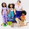 Assortiment De Poupées De Luxe Encanto Disney Store 2021 Deluxe Doll Set Mirabel Luisa Isabela Antonio 1 Assortiment De Poupées De Luxe Encanto Disney Store 2021 Deluxe Doll Set Mirabel Luisa Isabela Antonio -Poupées Soldes assortiment de poupees de luxe encanto famille madrigal disney store deluxe doll set luisa mirabel isabela 2
