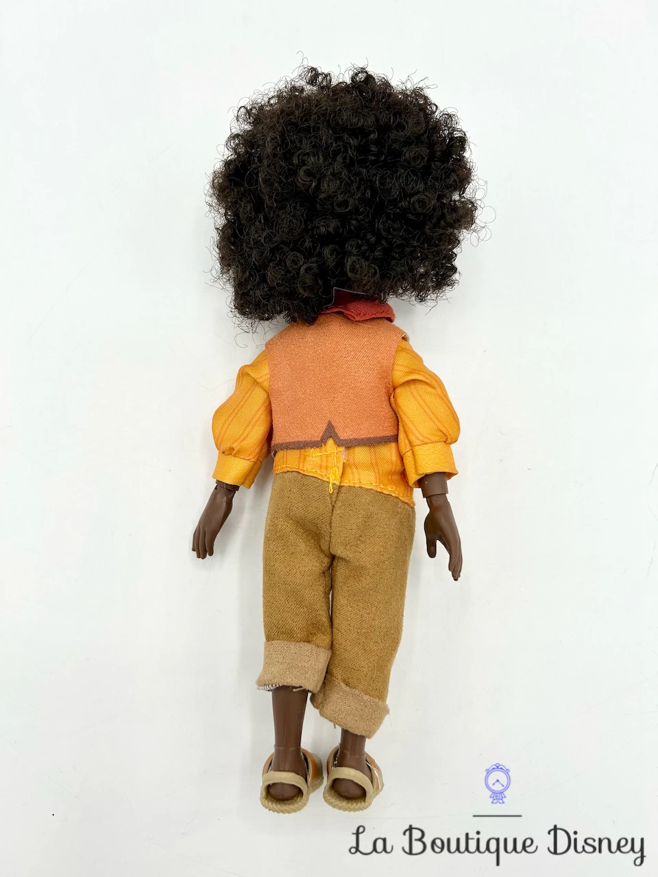 Assortiment De Poupées De Luxe Encanto Disney Store 2021 Deluxe Doll Set Mirabel Luisa Isabela Antonio 6 Assortiment De Poupées De Luxe Encanto Disney Store 2021 Deluxe Doll Set Mirabel Luisa Isabela Antonio – Image 4