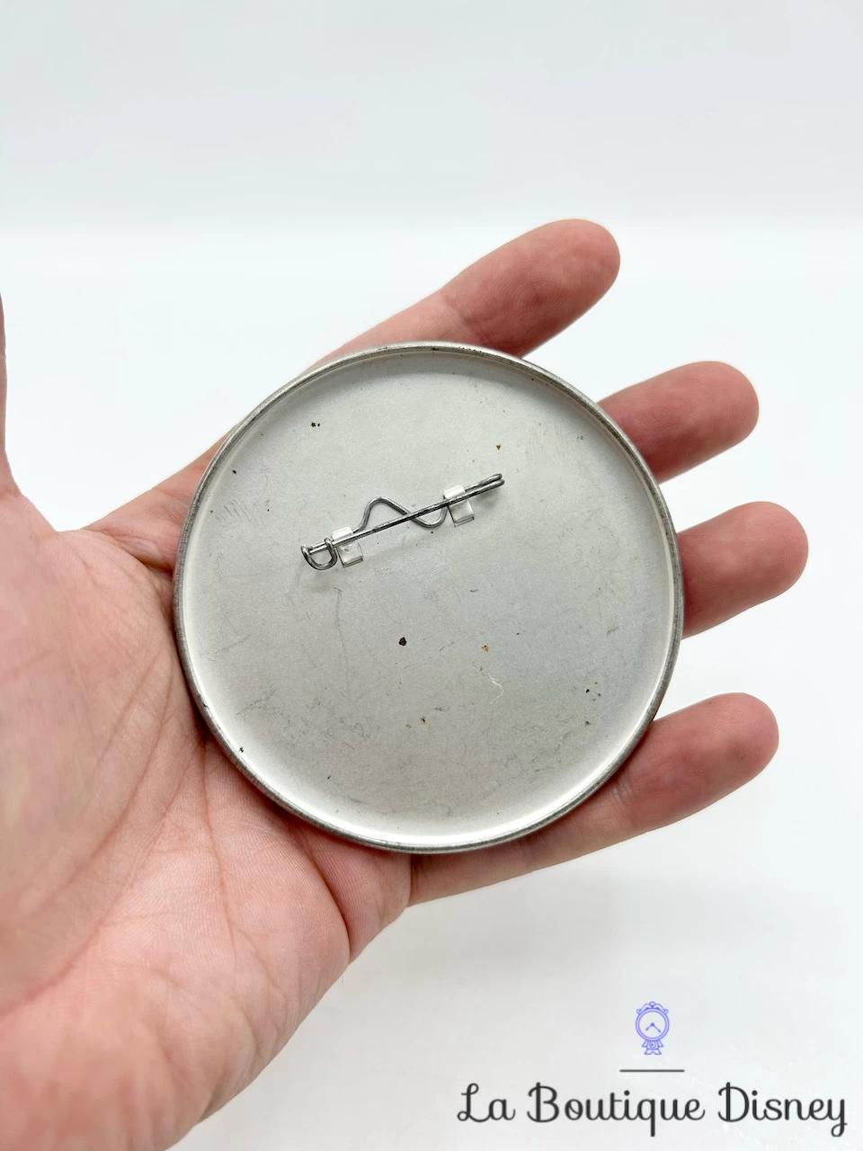 Badge Just Engaged Walt Disney World USA Mariage Weeding Rose 4 Badge Just Engaged Walt Disney World USA Mariage Weeding Rose – Image 2