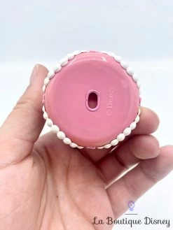 Boite Bijoux Cendrillon Disney Vintage Pendentif Charm 9 Cm -Poupées Soldes boite bijoux cendrillon disney vintage pendentif rose bleu 8