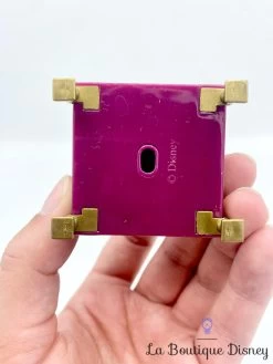 Boite Bijoux Jasmine Aladdin Disney Vintage Pendentif Charm Tapis Volant 7 Cm -Poupées Soldes boite bijoux jasmine aladdin disney vintage pendentif tapis volant 7