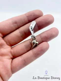 Boite Bijoux Jasmine Aladdin Disney Vintage Pendentif Charm Tapis Volant 7 Cm -Poupées Soldes boite bijoux jasmine aladdin disney vintage pendentif tapis volant 9