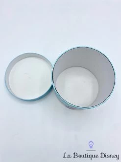 Boite Carton Mickey Minnie Et Leurs Amis Hiver Disney Store Rond Make A Wish Patinoire Neige -Poupées Soldes boite carton mickey minnie hiver makes a wish disney store neige 1