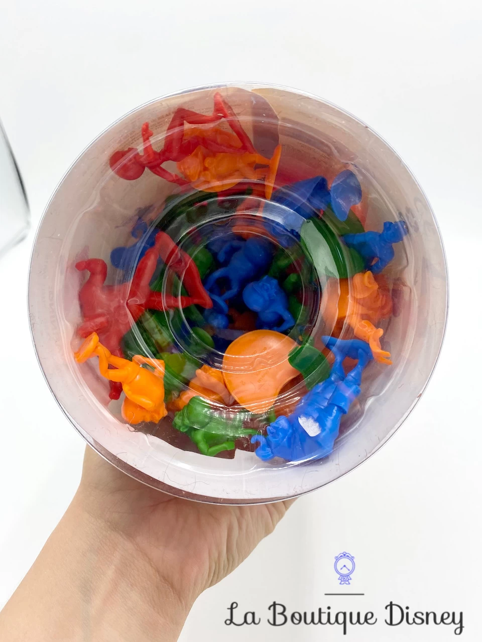 Jouet Figurines Coffret De Héros Et Méchants Les Indestructibles 2 Disney Store Personnages Plastique 7 Jouet Figurines Coffret De Héros Et Méchants Les Indestructibles 2 Disney Store Personnages Plastique – Image 5