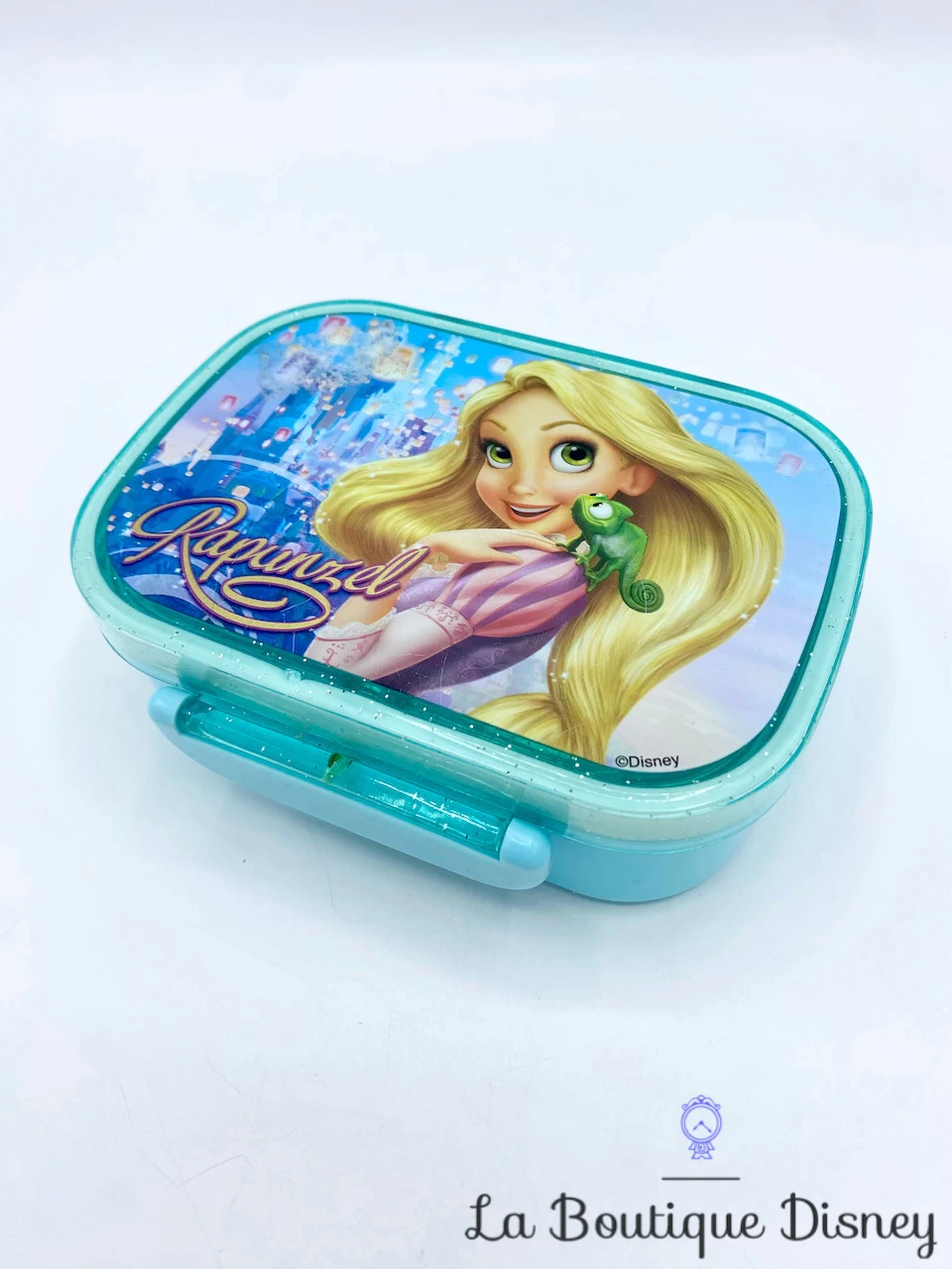 Boite Repas Raiponce Pascal Disney Store Rapunzel Plastique Gouter Lunchbox 3 Boite Repas Raiponce Pascal Disney Store Rapunzel Plastique Gouter Lunchbox