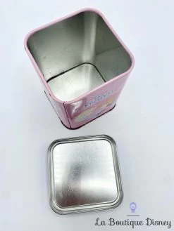 Boite Métal Anna Elsa La Reine Des Neiges Disney Frozen Balocco Rose Gâteaux Biscuits -Poupées Soldes boite metal anna elsa la reine des neiges frozen disney balocco rose gateaux biscuits 6