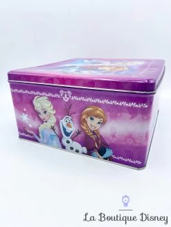 Boite Métal La Reine Des Neiges Elsa Anna Olaf Disney Balocco Frozen Violet Biscuits Gâteaux 14 Boite Métal La Reine Des Neiges Elsa Anna Olaf Disney Balocco Frozen Violet Biscuits Gâteaux -Poupées Soldes boite metal anna elsa olaf disney frozen violet balocco 7