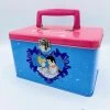 Boite Métal Cendrillon Disney Store Coffre Cinderella Dreams Do Come True Rose Bleu 2 Boite Métal Cendrillon Disney Store Coffre Cinderella Dreams Do Come True Rose Bleu -Poupées Soldes boite metal cendrillon disney store coffre cinderella dreams do come true bleue rose 2