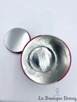 Boite Métal Cendrillon Disney La Bolata Rose Cinderella Shoes Can Change Your Life 10 Boite Métal Cendrillon Disney La Bolata Rose Cinderella Shoes Can Change Your Life -Poupées Soldes boite metal cendrillon rose disney la bolata cinderella shoes rose ronde ovale 1