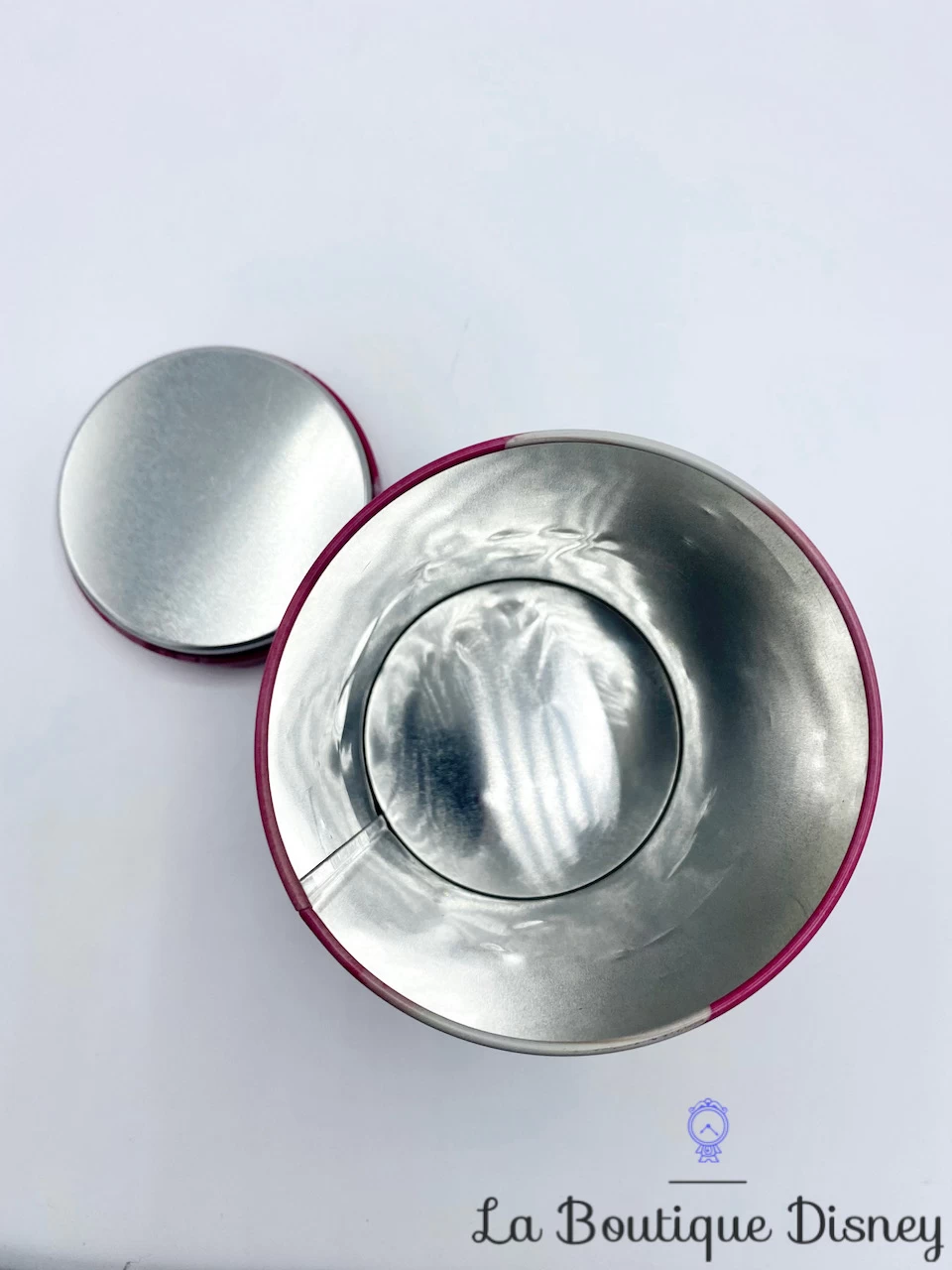 Boite Métal Cendrillon Disney La Bolata Rose Cinderella Shoes Can Change Your Life 6 Boite Métal Cendrillon Disney La Bolata Rose Cinderella Shoes Can Change Your Life – Image 4