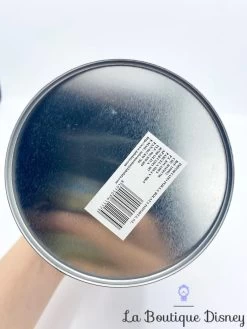 Boite Métal Cendrillon Disney La Bolata Rose Cinderella Shoes Can Change Your Life 11 Boite Métal Cendrillon Disney La Bolata Rose Cinderella Shoes Can Change Your Life -Poupées Soldes boite metal cendrillon rose disney la bolata cinderella shoes rose ronde ovale 2