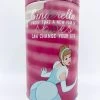Boite Métal Cendrillon Disney La Bolata Rose Cinderella Shoes Can Change Your Life