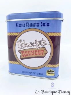 Boite Métal Jessie Woodys Roundup Toy Story Classics Character Series Disney Dark Horse Deluxe Figurine -Poupées Soldes boite metal jessie toy story woody roundup darkhorse deluxe disney pixar 6