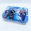 Boite Métal La Reine Des Neiges Disney Frozen Secret De Gourmet Rectangulaire Bleu 1 Boite Métal La Reine Des Neiges Disney Frozen Secret De Gourmet Rectangulaire Bleu -Poupées Soldes boite metal la reine des neiges disney frozen secret de gourmet rectangulaire 3