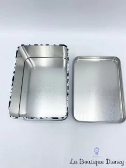 Boite Métal Mickey Mouse Main Disney Huge Scents Factory Noir Blanc 10 Boite Métal Mickey Mouse Main Disney Huge Scents Factory Noir Blanc -Poupées Soldes boite metal main mickey mouse disney noir blanc huge scents factory 13