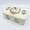 Boite Métal Mickey Chef Disney Massilly Vintage Cuisinier Cordon Bleu