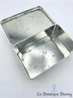 Boite Métal Mickey Chef Disney Massilly Vintage Cuisinier Cordon Bleu -Poupées Soldes boite metal mickey chef disney massilly vintage cuisinier 6