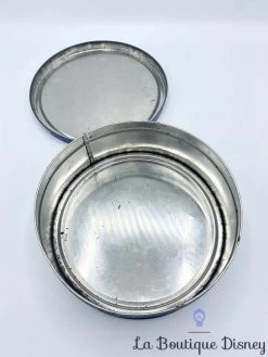 Boite Métal Mickey Minnie Donald Dingo Pluto The Walt Disney Company Character Cookies Intergoods Bakery Denmark Biscuits Gateaux -Poupées Soldes boite metal mickey minnie vintage disney cookies character intergoods rond bleu biscuit gateau 0