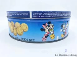 Boite Métal Mickey Minnie Donald Dingo Pluto The Walt Disney Company Character Cookies Intergoods Bakery Denmark Biscuits Gateaux -Poupées Soldes boite metal mickey minnie vintage disney cookies character intergoods rond bleu biscuit gateau 4