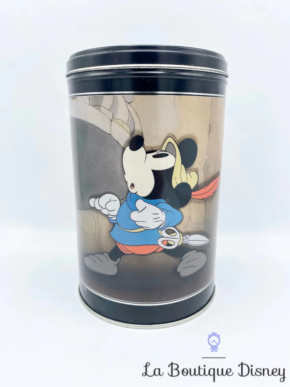 Boite Métal Mickey Minnie Disney Mickey Mouse Collection Vintage 4 Boite Métal Mickey Minnie Disney Mickey Mouse Collection Vintage – Image 2