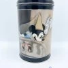 Boite Métal Mickey Minnie Disney Mickey Mouse Collection Vintage -Poupées Soldes boite metal mickey mouse collection minnie style retro vintage fee ciseau 5