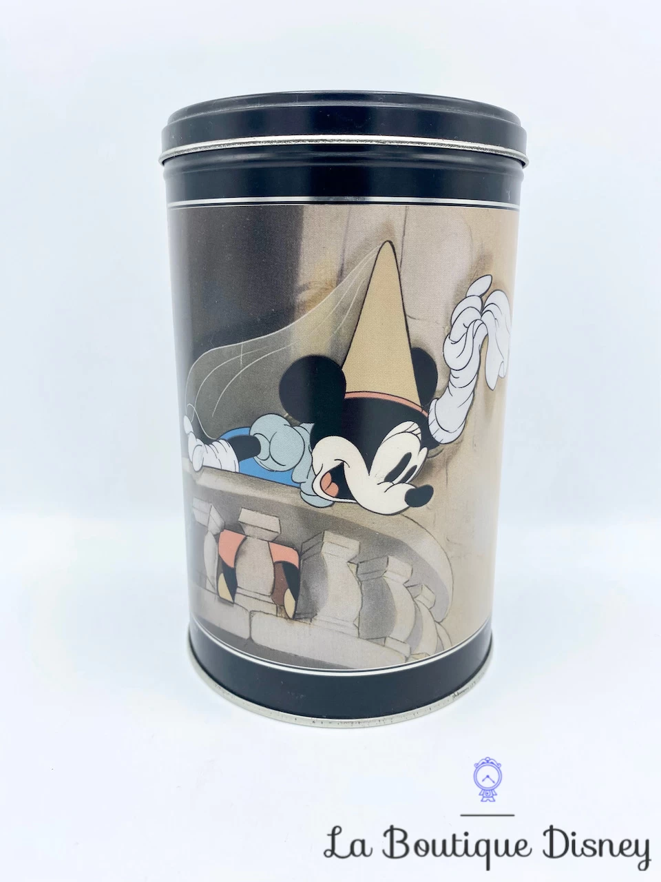 Boite Métal Mickey Minnie Disney Mickey Mouse Collection Vintage 3 Boite Métal Mickey Minnie Disney Mickey Mouse Collection Vintage
