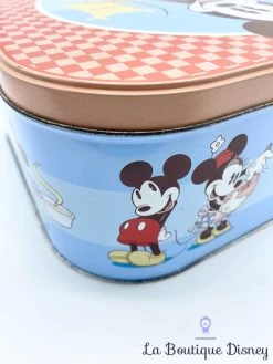 Boite Métal Mickey Mouse Sugar Flour Disney Delacre Carré Rouge Bleu 2010 Biscuits Gâteaux 13 Boite Métal Mickey Mouse Sugar Flour Disney Delacre Carré Rouge Bleu 2010 Biscuits Gâteaux -Poupées Soldes boite metal mickey mouse sugar flour disney delacre carre cuisine gateaux biscuits 7