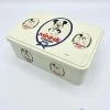 Boite Métal Minnie Cordon Bleu Disney Massilly Vintage Chef Cuisinier -Poupées Soldes boite metal minnie cordon bleu disney massilly vintage cuisinier 3