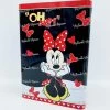 Boite Métal Minnie Mouse Disney Rectangulaire Oh My Noir Rouge Biscuits Gâteaux 1 Boite Métal Minnie Mouse Disney Rectangulaire Oh My Noir Rouge Biscuits Gâteaux -Poupées Soldes boite metal minnie mouse disney noir rouge gateaux biscuits oh my 12