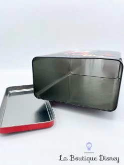 Boite Métal Minnie Mouse Disney Rectangulaire Oh My Noir Rouge Biscuits Gâteaux 11 Boite Métal Minnie Mouse Disney Rectangulaire Oh My Noir Rouge Biscuits Gâteaux -Poupées Soldes boite metal minnie mouse disney noir rouge gateaux biscuits oh my 13