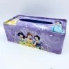 Boite Métal Mouchoirs Princesses Disney Princess Jasmine Belle Blanche Neige Violet 2 Boite Métal Mouchoirs Princesses Disney Princess Jasmine Belle Blanche Neige Violet -Poupées Soldes boite metal mouchoirs princesses disney violet 0