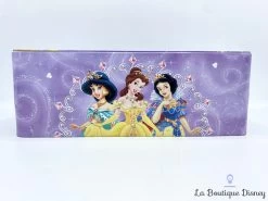 Boite Métal Mouchoirs Princesses Disney Princess Jasmine Belle Blanche Neige Violet 9 Boite Métal Mouchoirs Princesses Disney Princess Jasmine Belle Blanche Neige Violet -Poupées Soldes boite metal mouchoirs princesses disney violet 3