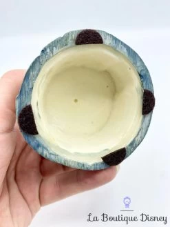 Boite Résine Aladdin Disney Vintage Grotte Génie Abu -Poupées Soldes boite resine aladdin genie tresor grotte disney box vintage dent 4