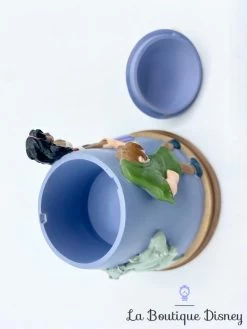 Boite Résine Le Bossu De Notre Dame Disney Vintage Cloche Quasimodo Esmeralda -Poupées Soldes boite resine le bossu de notre dame cloche disney box vintage dent 2