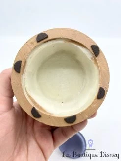 Boite Résine Le Bossu De Notre Dame Disney Vintage Cloche Quasimodo Esmeralda -Poupées Soldes boite resine le bossu de notre dame cloche disney box vintage dent 6