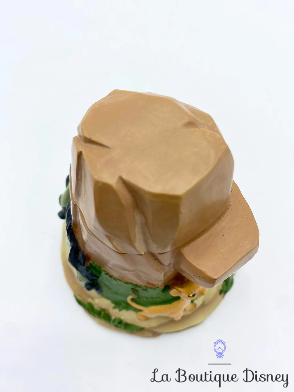 Boite Résine Le Roi Lion Disney Vintage Rocher Simba Nala Hyènes 7 Boite Résine Le Roi Lion Disney Vintage Rocher Simba Nala Hyènes – Image 5