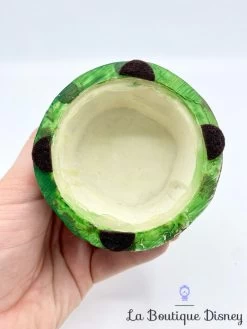 Boite Résine Merlin L'enchanteur Disney Vintage Tronc Arbre Arthur Loup Archimède -Poupées Soldes boite resine merlin enchanteur arbre disney box vintage dent 6