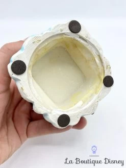 Boite Résine Peter Pan Disney Vintage Big Ben Wendy Jean Michel -Poupées Soldes boite resine peter pan big ben horloge disney box vintage dent 5