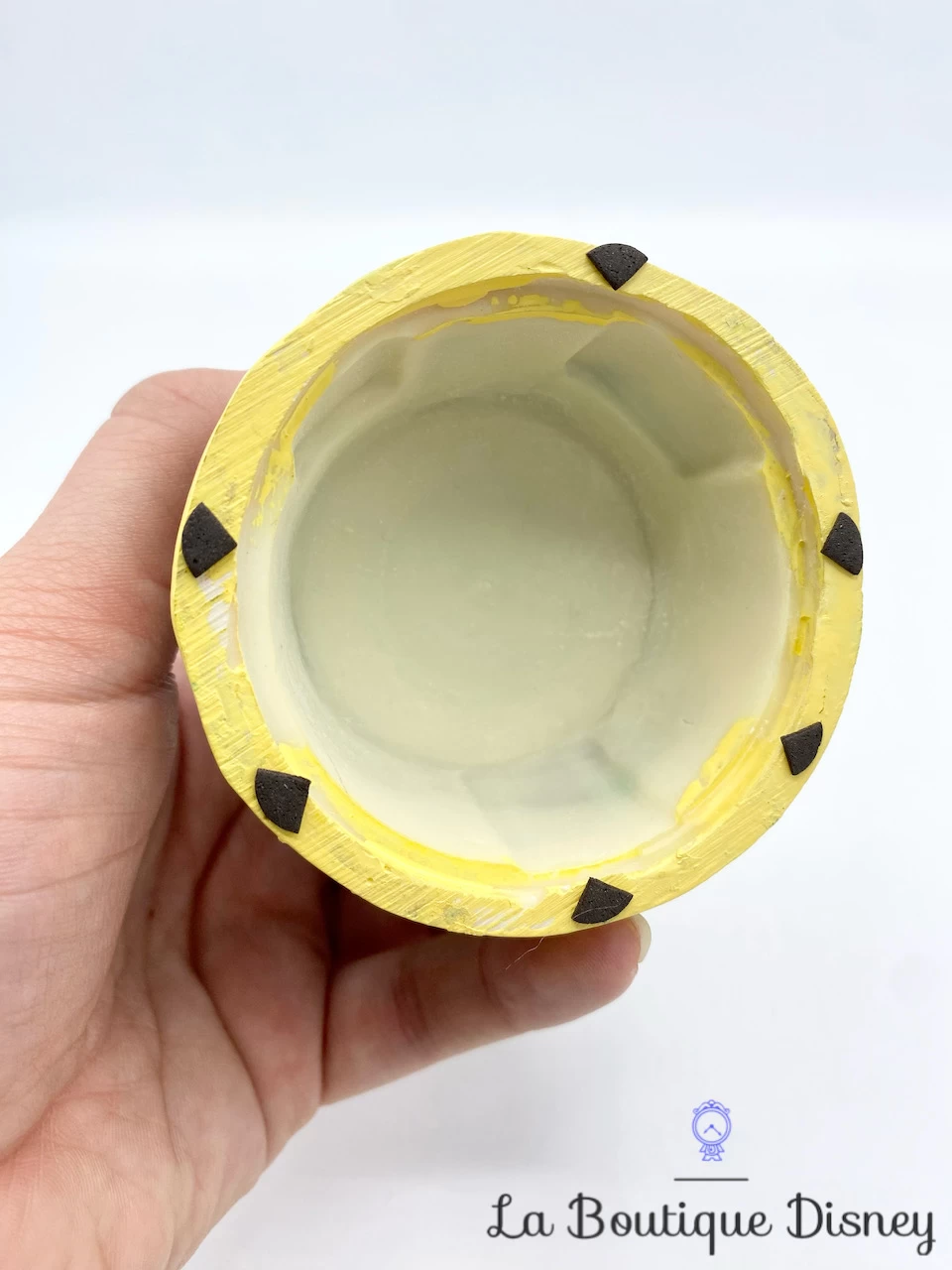 Boite Résine Pinocchio Disney Vintage Mer Océan Jiminy Cricket Poissons 9 Boite Résine Pinocchio Disney Vintage Mer Océan Jiminy Cricket Poissons – Image 7