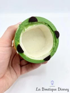 Boite Résine Pocahontas Disney Vintage Hutte John Smith Meeko 15 Boite Résine Pocahontas Disney Vintage Hutte John Smith Meeko -Poupées Soldes boite resine pocahontas tipi disney box vintage dent 6